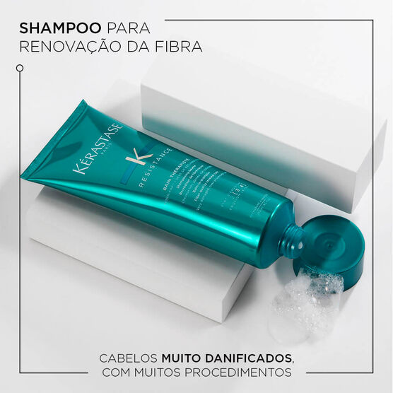 KERASTASE  THERAPISTE    SHAM 250ML